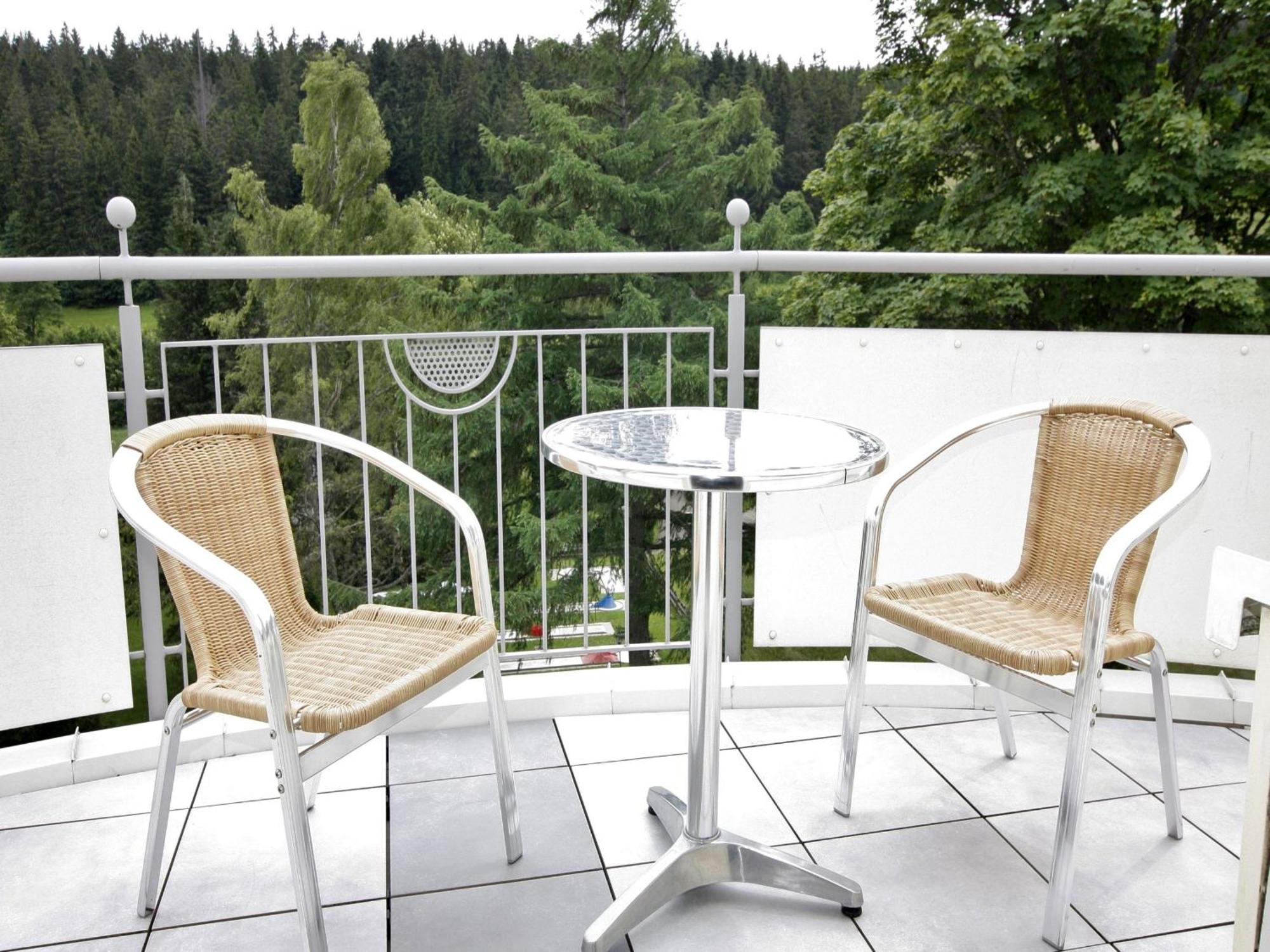 Ferienwohnungen Uhren Allgaier Schoenwald im Schwarzwald Exterior photo